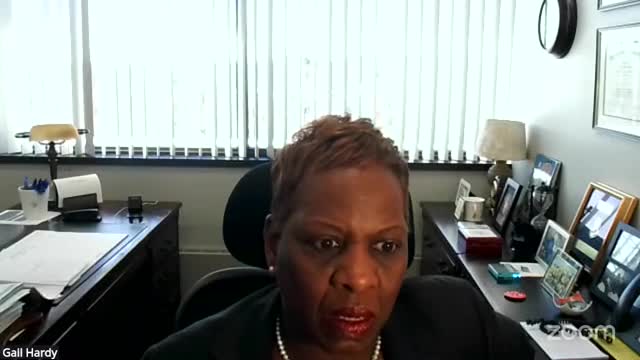 Offender standards subcommittee names new co-chair, advances guidance for treatment verification in family violence cases