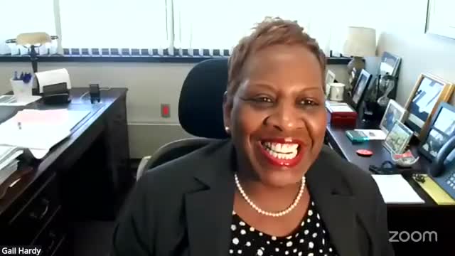 Subcommittee approves minutes and elects Shauna Harrington as co-chair; next full council meeting set