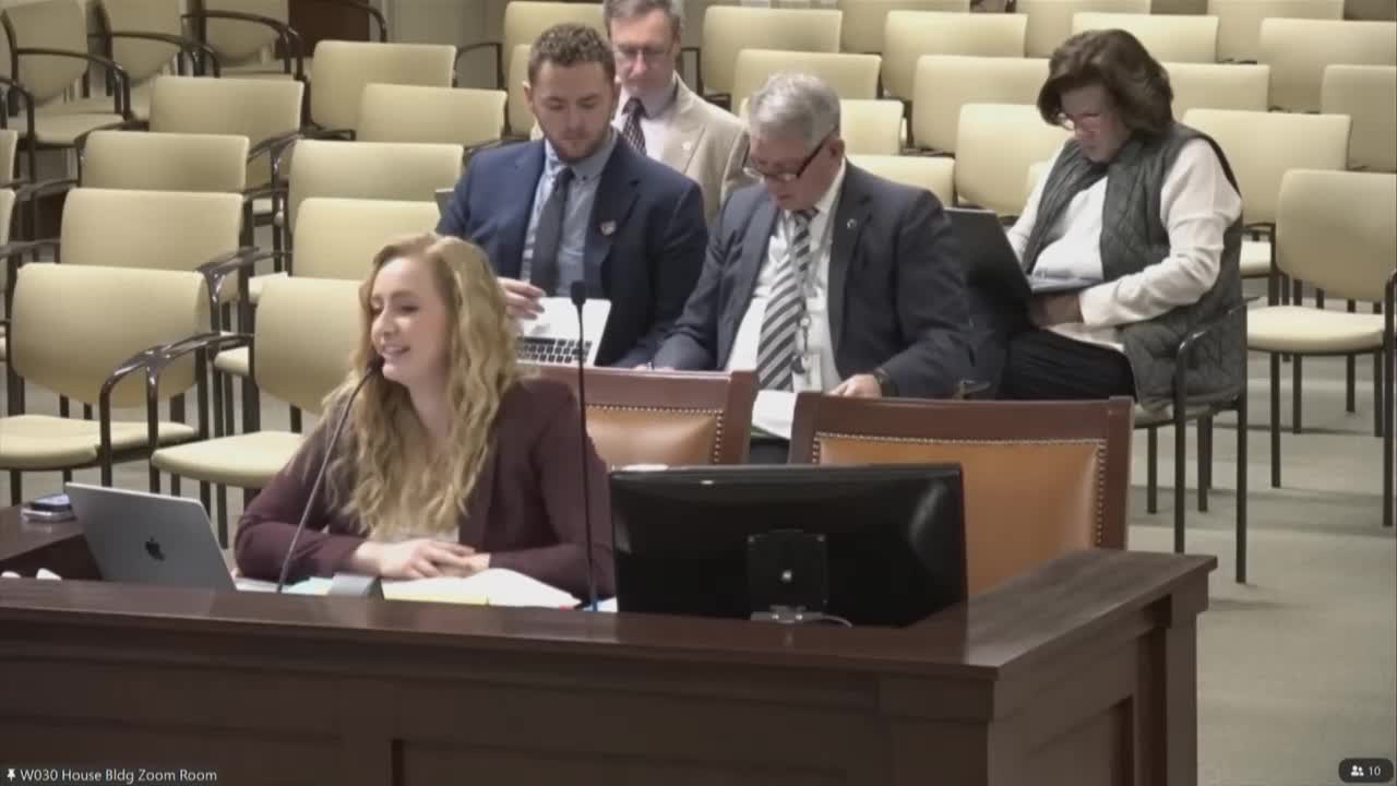 Utah committee strengthens foreign land ownership law amid national security concerns