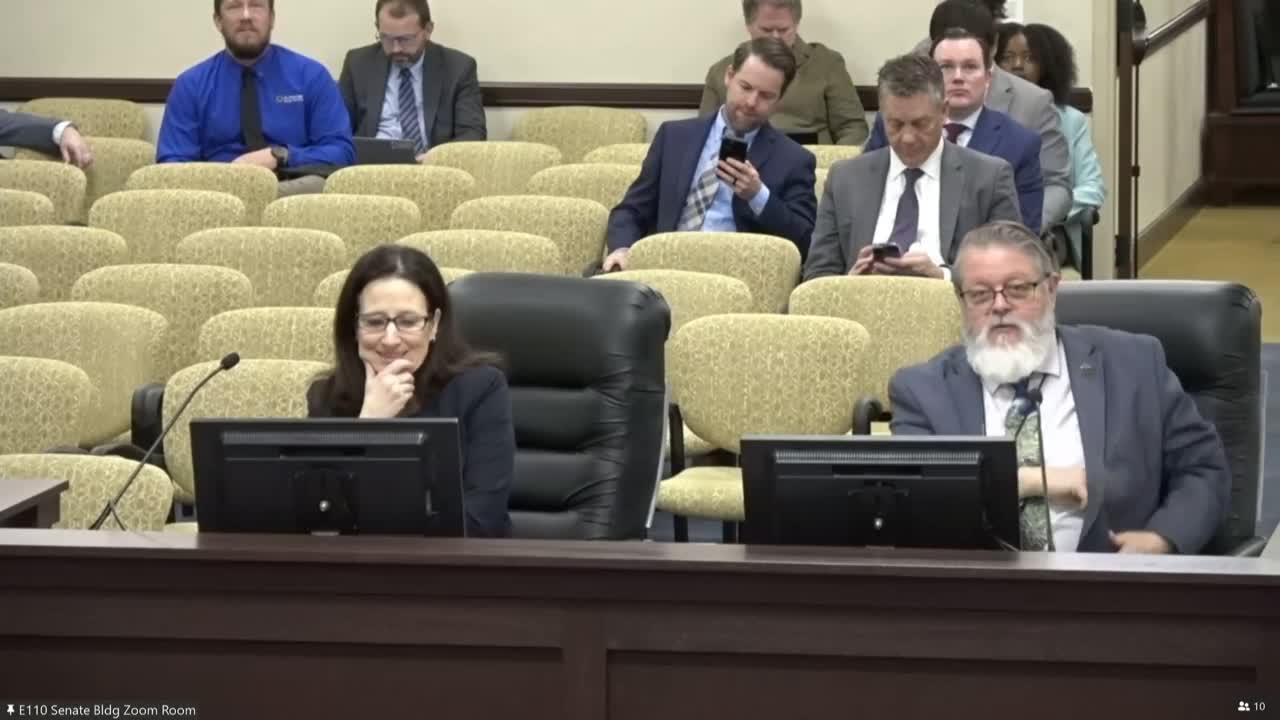 Utah engineer proposes consumer protection bill against deceptive solar sales tactics
