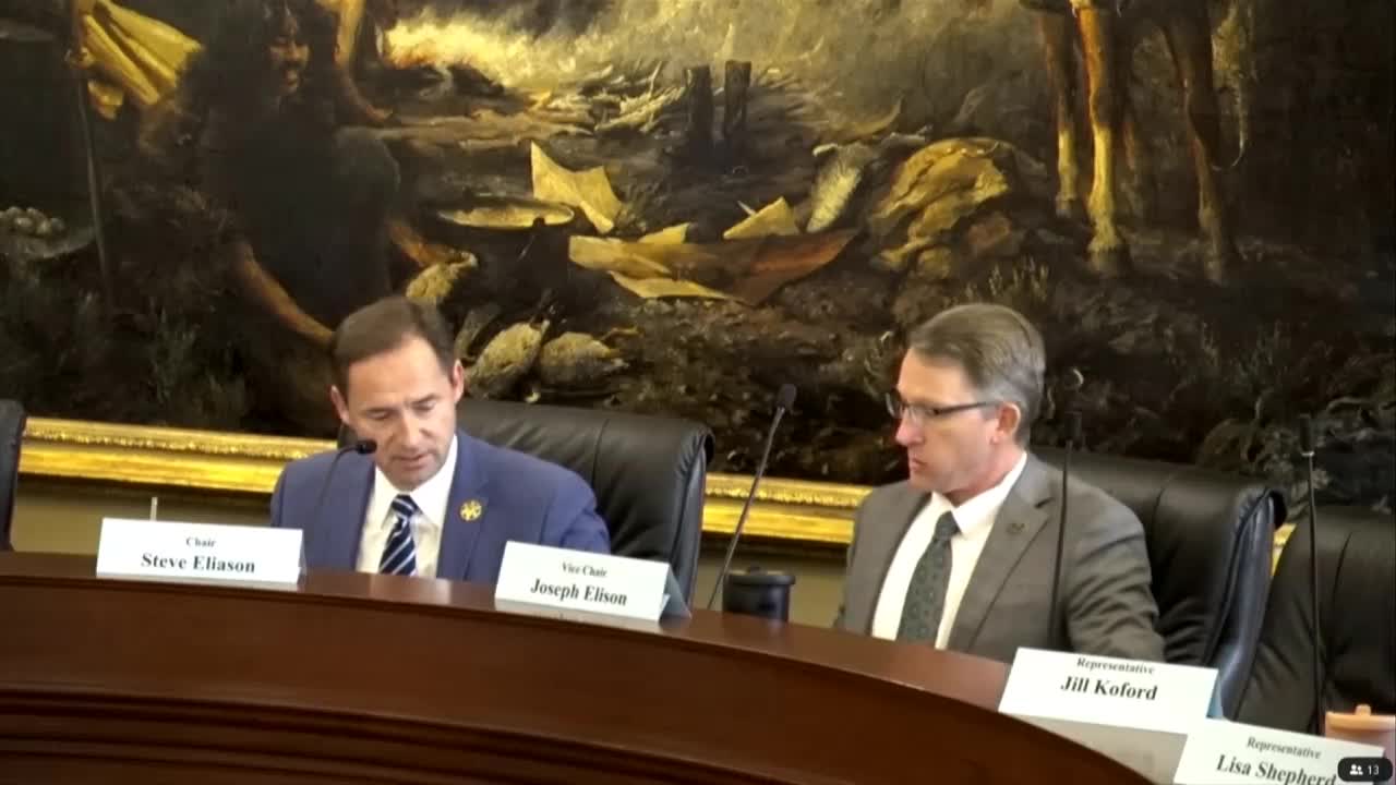 House committee backs 2% fee on some international wire transfers, 7-2