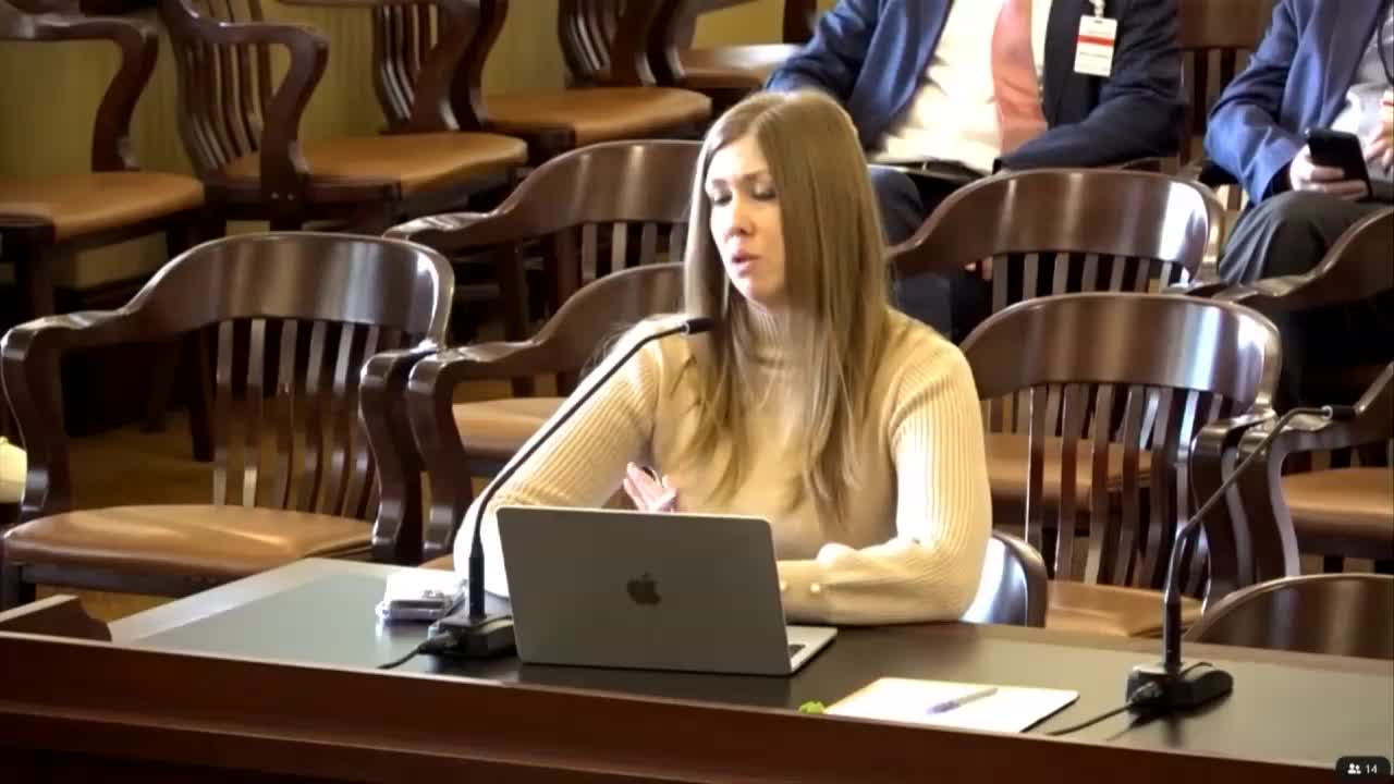 Utah lawmakers debate 2% tax on international wire transfers without ID