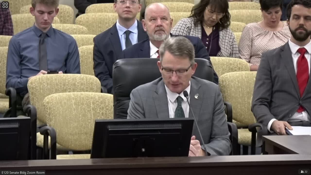 Utah legislators push to end daylight saving time amid public support
