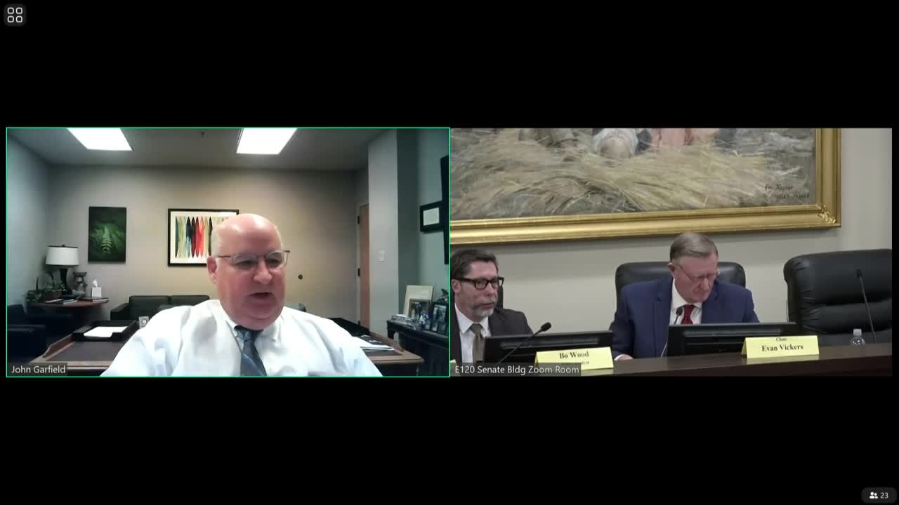 Utah lawmakers debate daylight savings time amid public demand for change