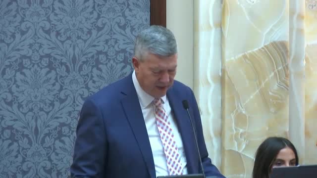 Senate approves change to juror eligibility for people with reduced or expunged felonies