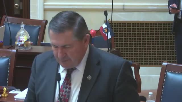 Senate approves House Bill 49 to expand jury eligibility for rehabilitated felons