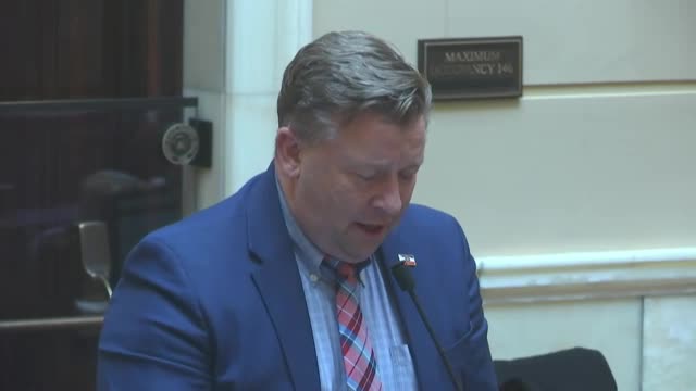 Votes at a glance: Utah Senate actions on multiple House bills and resolutions