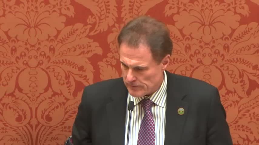 House unanimously approves bill to allow directed blood donations at Utah hospitals