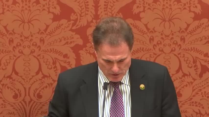 House passes school-zone speeding changes after debate over compensatory service