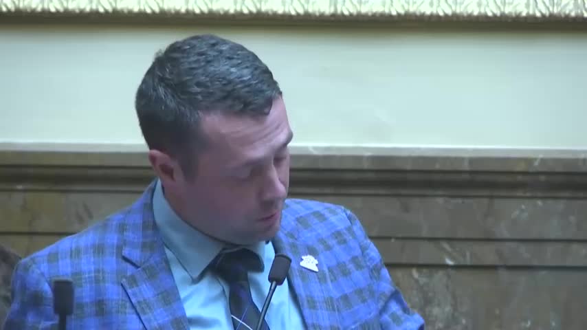 Utah legislators discuss tiered water pricing to promote conservation and address challenges