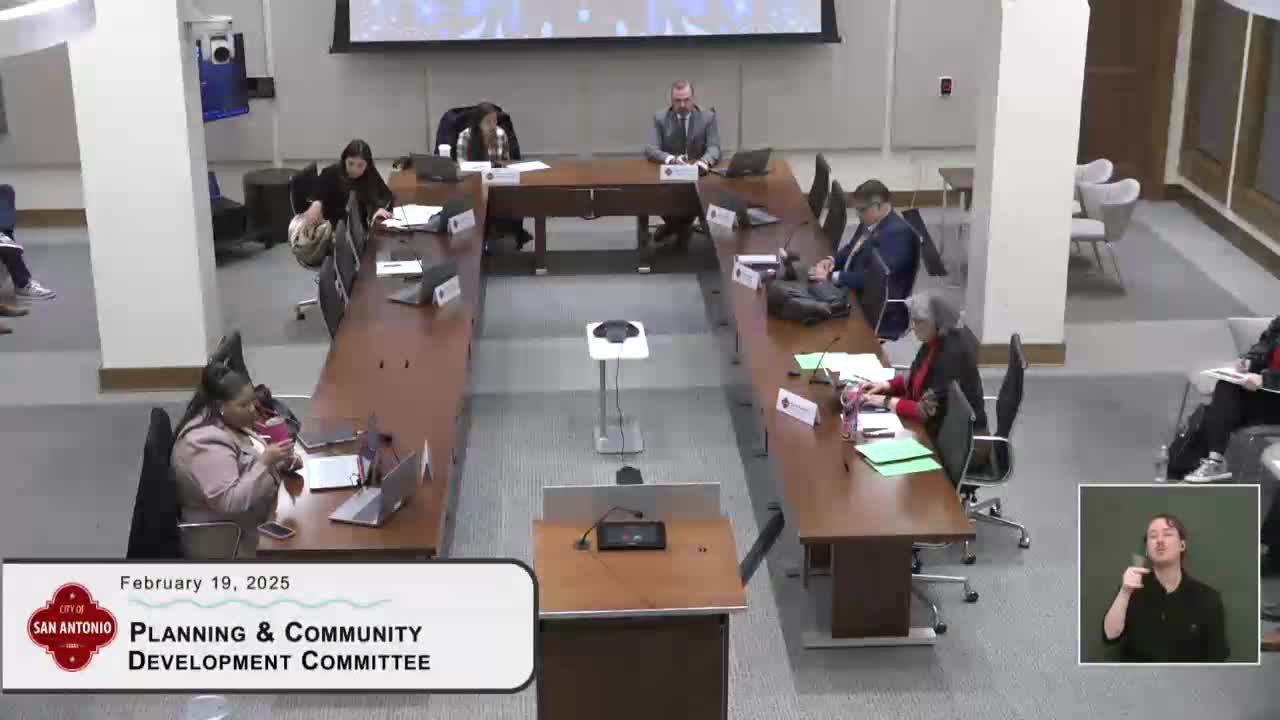 San Antonio council reviews recycling code amid community concerns over representation