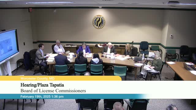 Jackie Solana addresses liquor license compliance issues amid family health crisis
