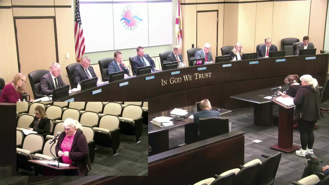 Bay County resident urges action against growing feral cat population harming pets