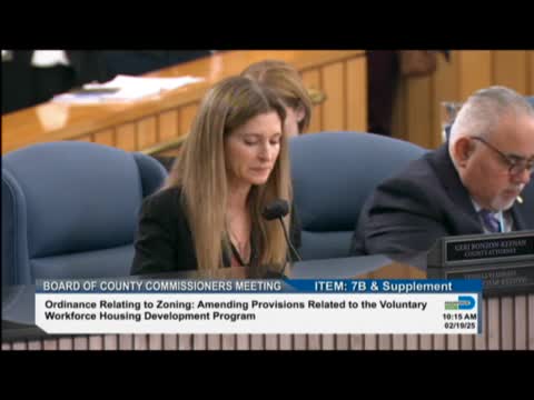 Commission enacts temporary moratorium on certain annexations and incorporations after amendments