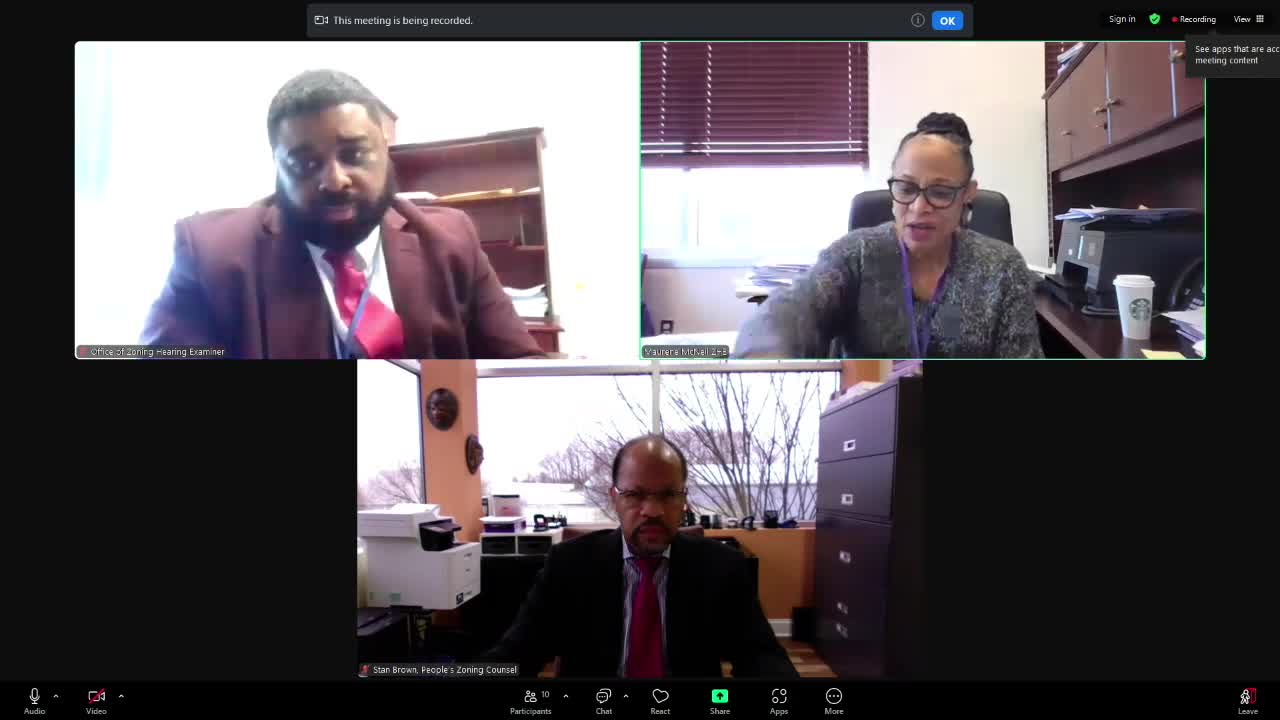 Applicant seeks separate basic plan for 100.8‑acre portion of Woodside Village in Prince George’s County