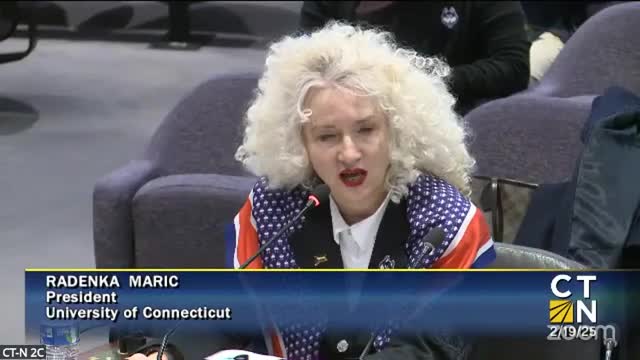 UConn officials propose 20 percent salary increase amid budget concerns