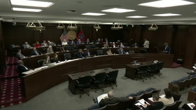 Tennessee House votes against bill to adopt Arrested Development's song as state anthem