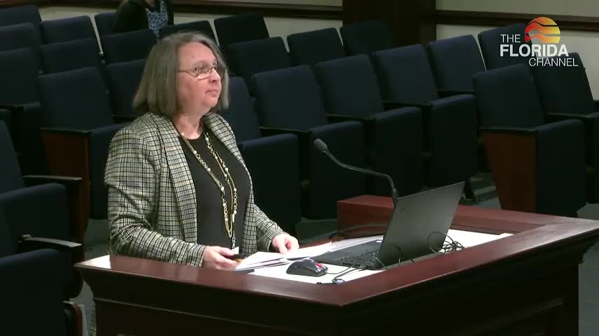 Florida legislature enacts extended property tax relief for storm and disaster recovery