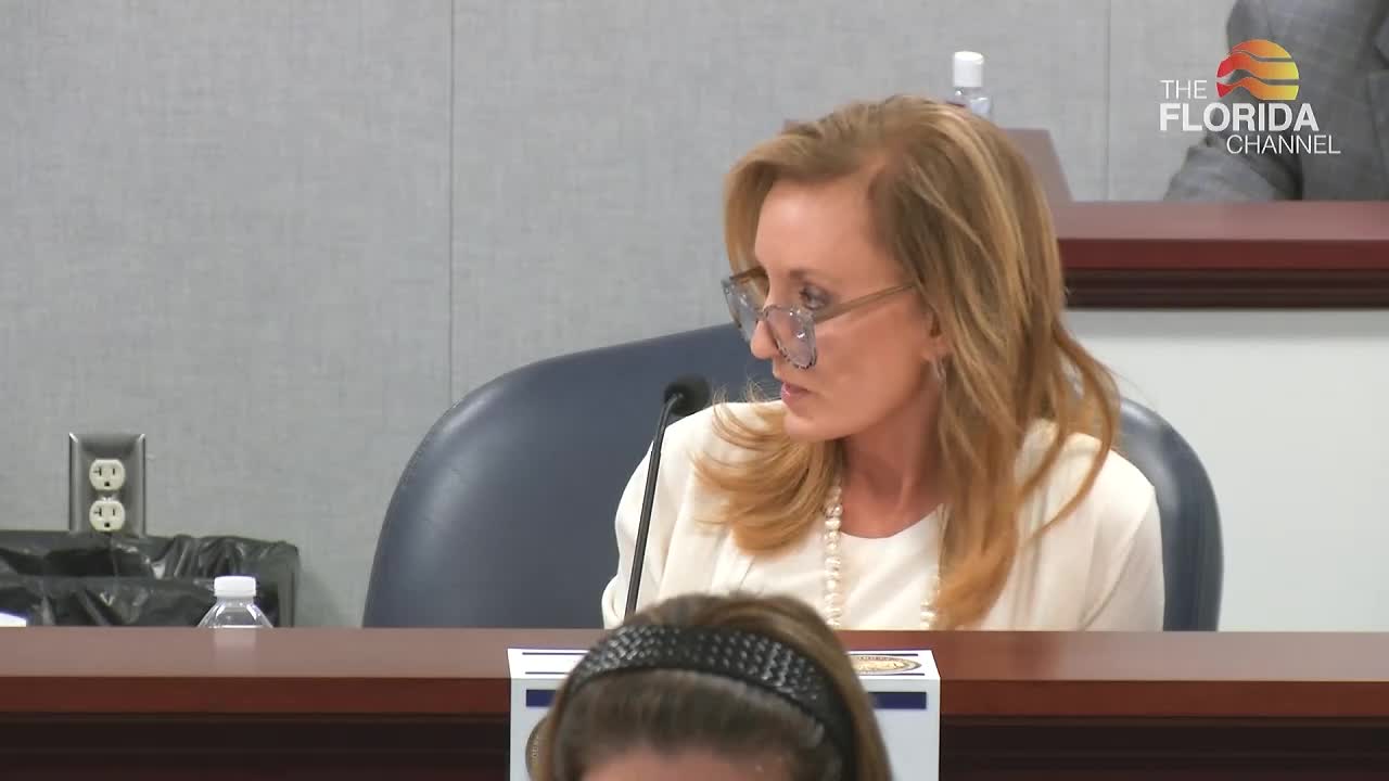 Florida legislators scrutinize managing entities after alarming audit findings