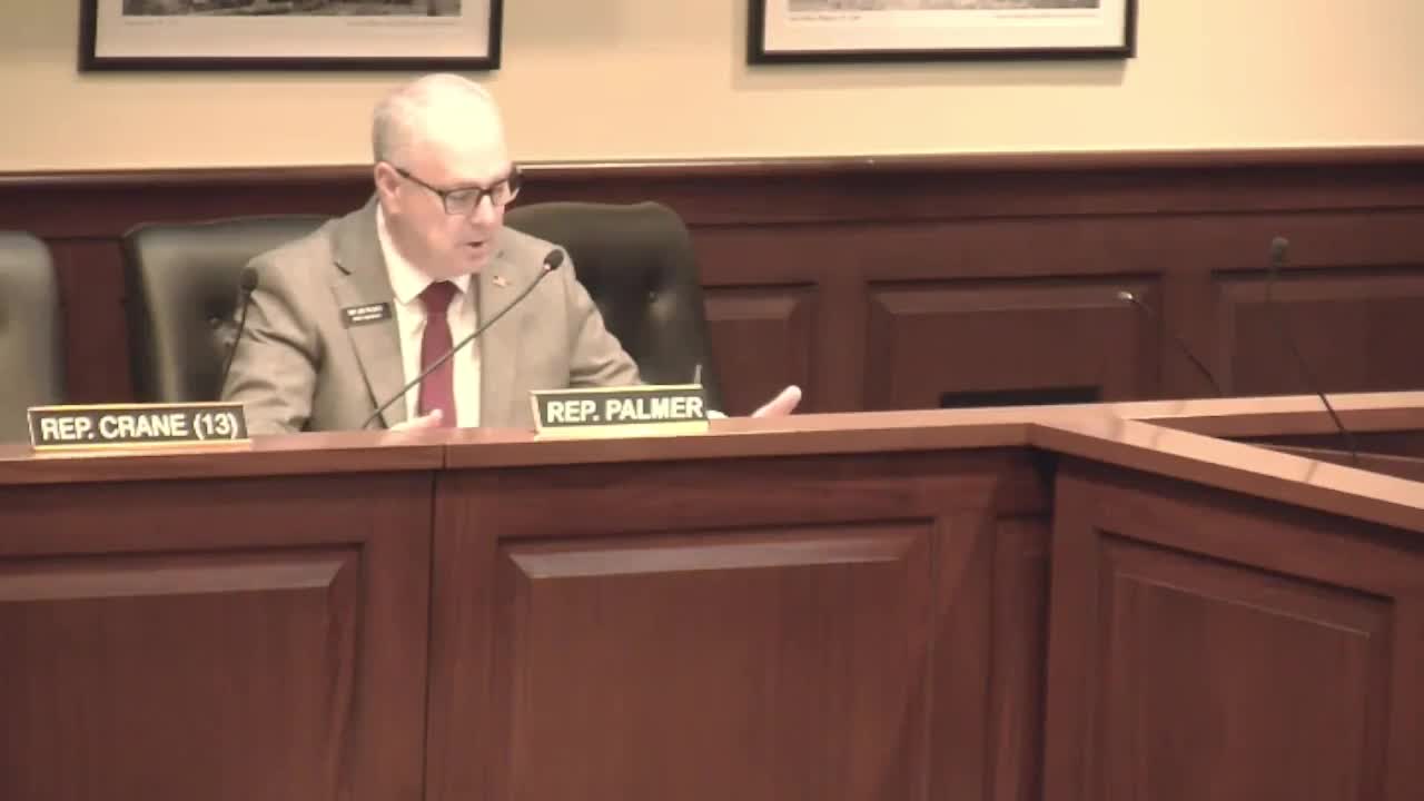 Idaho representatives oppose House Bill 266 over inspection timelines and fee concerns
