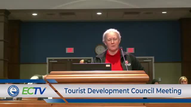 Pensacola ice sports advocates push for year-round rink to boost tourism