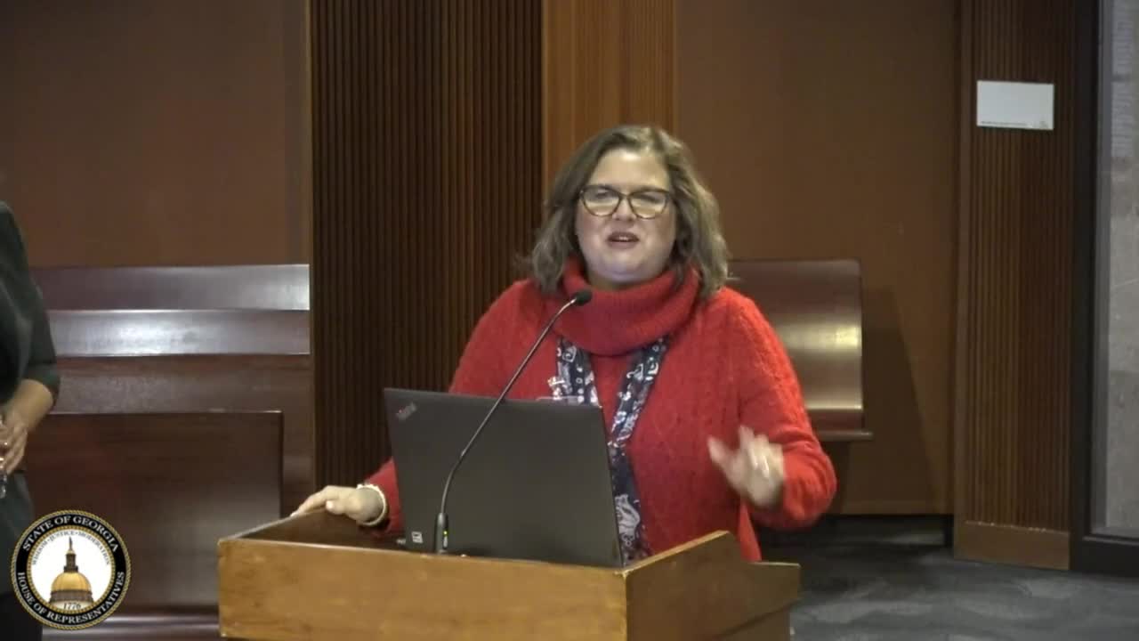 Wonder School tackles Georgia's childcare crisis through teacher recruitment solutions