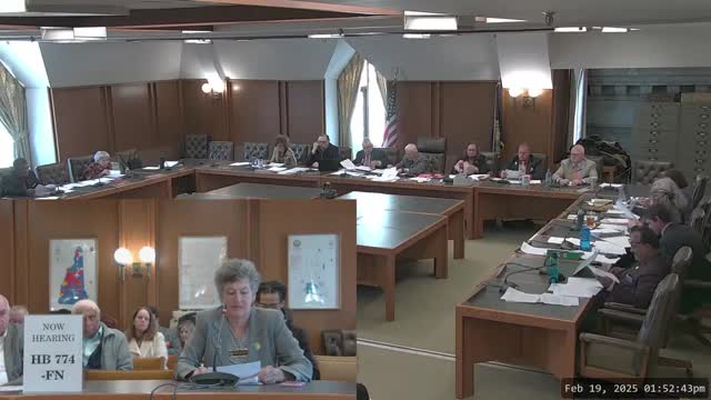 New Hampshire bill ensures Medicare Supplement plans cover preexisting conditions