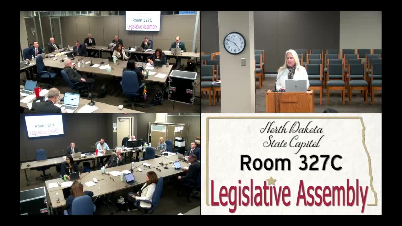 Committee considers amendment to remove medical product definition in student exemption form