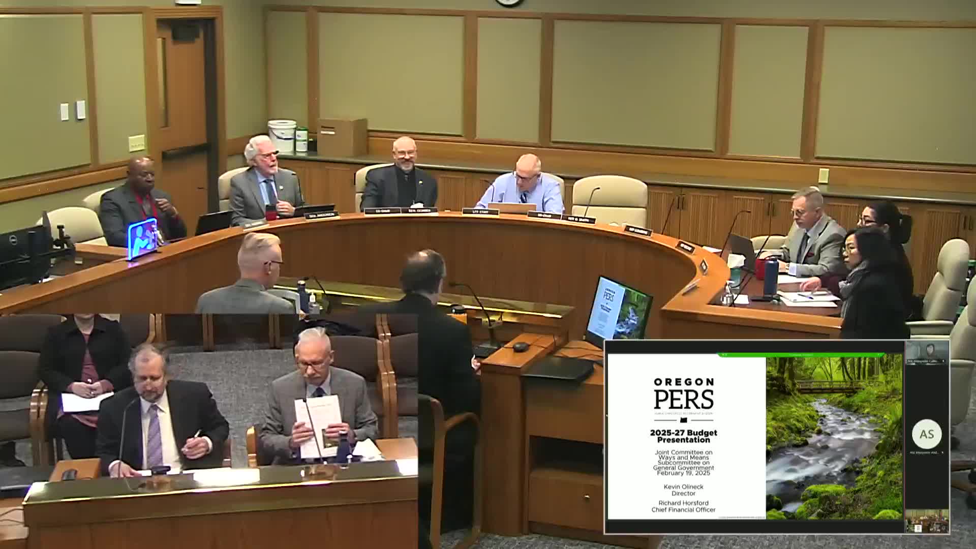 City Council outlines automation plan for police and fire retirement system