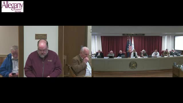 County aims to enhance grant applications with new strategic economic growth plan