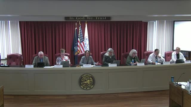Anita Madison reports rising demand for aging services in Allegheny County