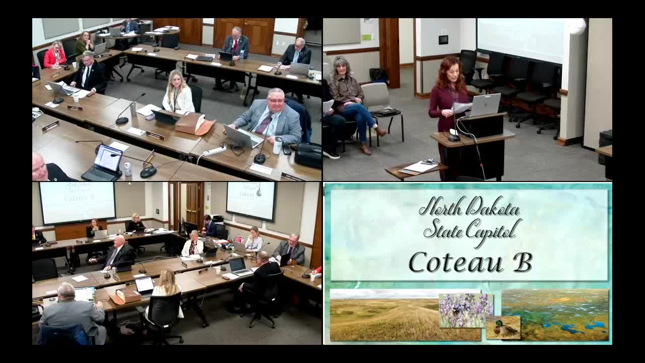 Committee reviews education standards amid version confusion