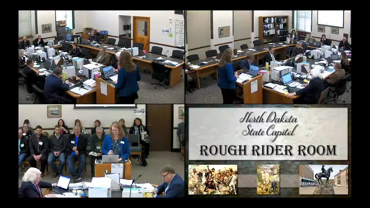 Parents express frustration over truancy issues in Grand Forks high school
