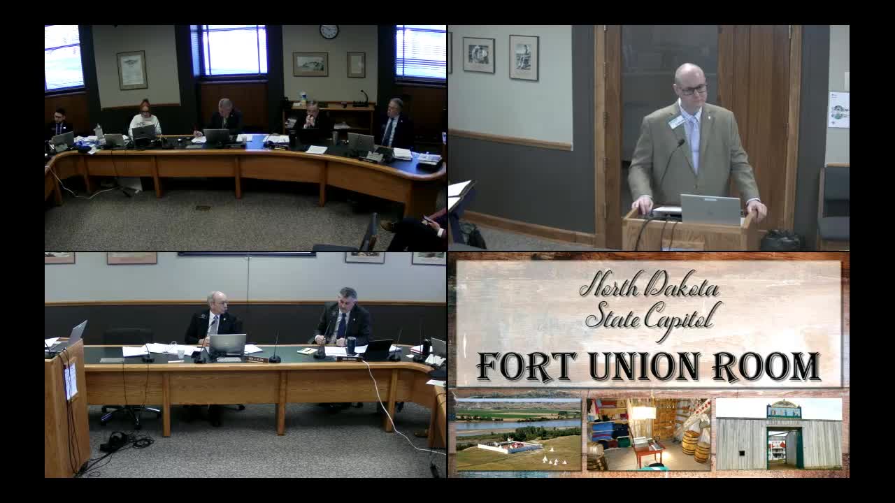 North Dakota officials address insurance fraud and consumer protection measures