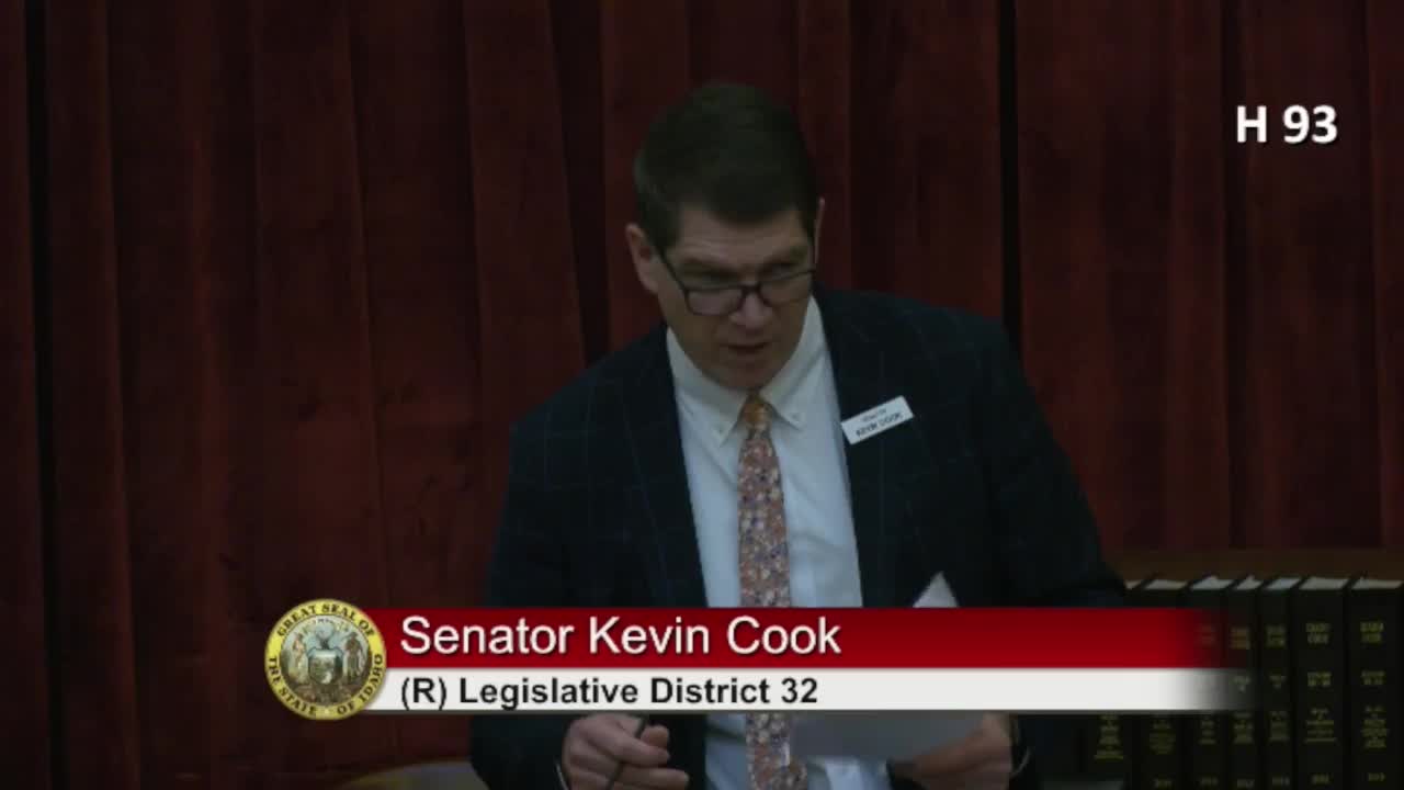 Idaho Senate debates school choice bill amidst concerns over funding and discrimination