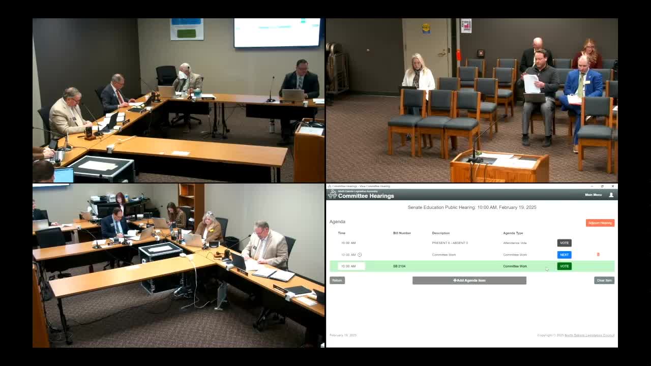 Superintendent of Public Instruction enforces compliance reviews for school districts