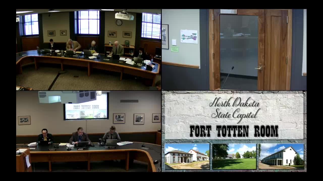 North Dakota Senate rejects homeschooling tax credit bill amid budget concerns