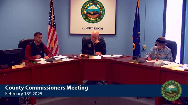 North Muncie residents press for protections against industrial solar farm developments