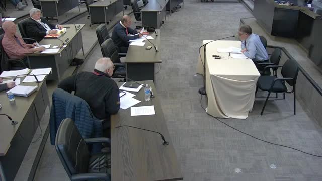 Dunkirk expands public defender's office with new lease for larger space