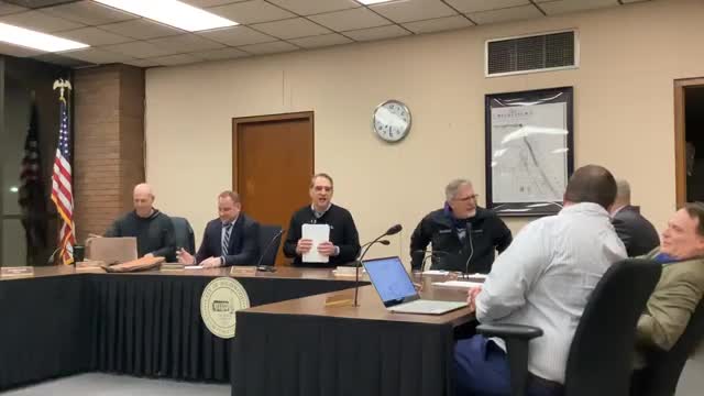 Highwood City Council approves grocery tax and home rule sales tax increase