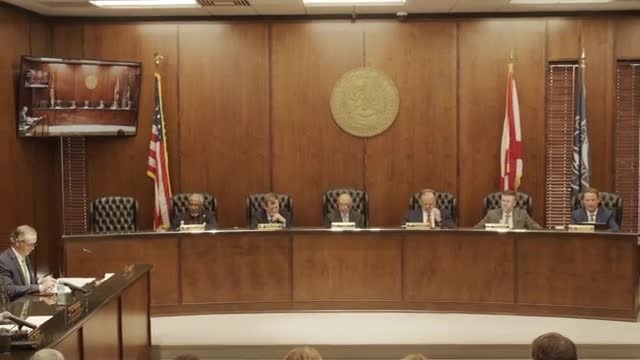 Dothan honors Pam Miles and recognizes local leaders for community impact