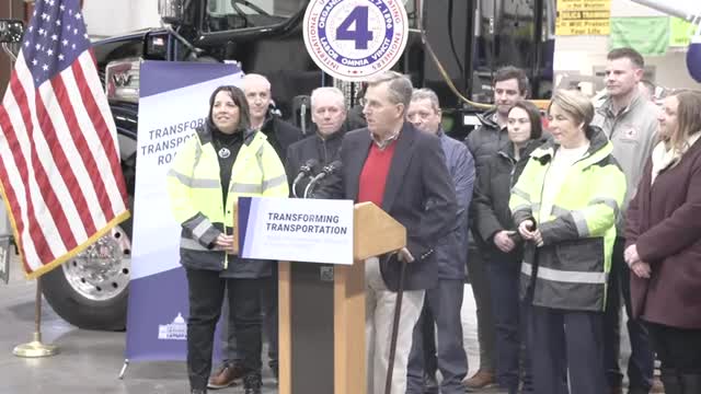 Medway launches $1.4M Route 109 redesign to enhance safety and boost economy