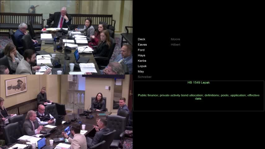 Representative Hayes introduces House Bill 1258 to enhance teacher recruitment and retirement options