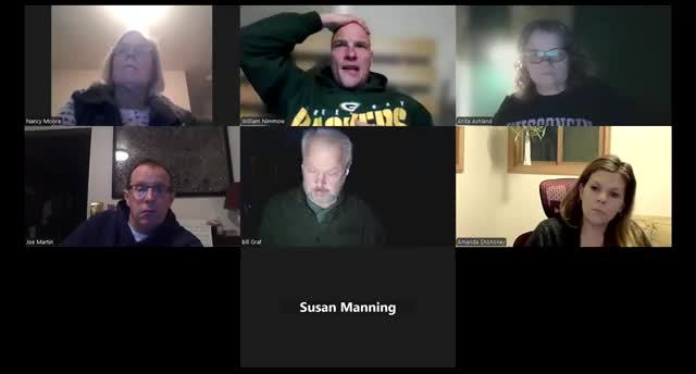 Monona explores QR code strategies to boost community engagement and event views