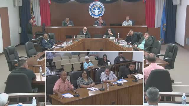 Guam secures solar energy bids with innovative public-private partnerships
