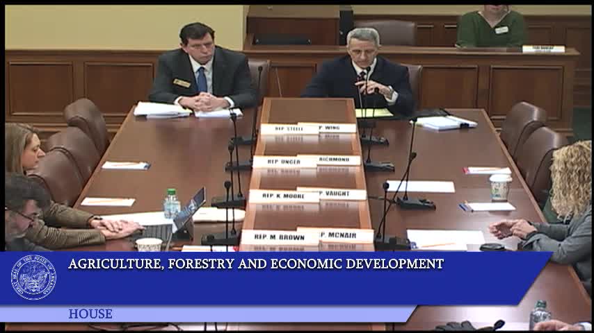 Legislature passes bill defining rights for mountain bike park operators and users