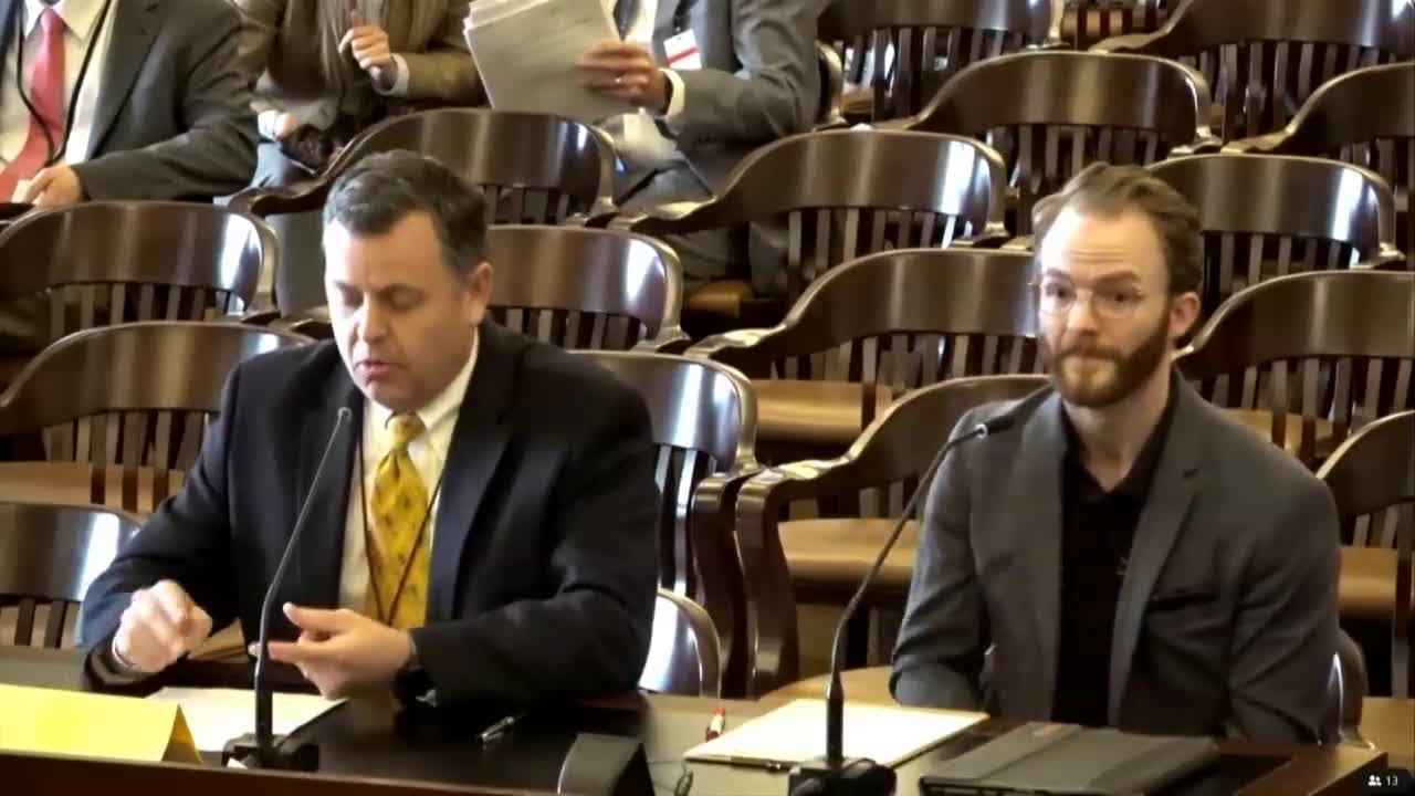 Attorney Lloyd advocates for eviction law reforms to ensure consistent court rulings