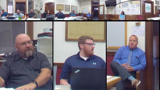 Committee to explore Zoom use for public hearings and transparency