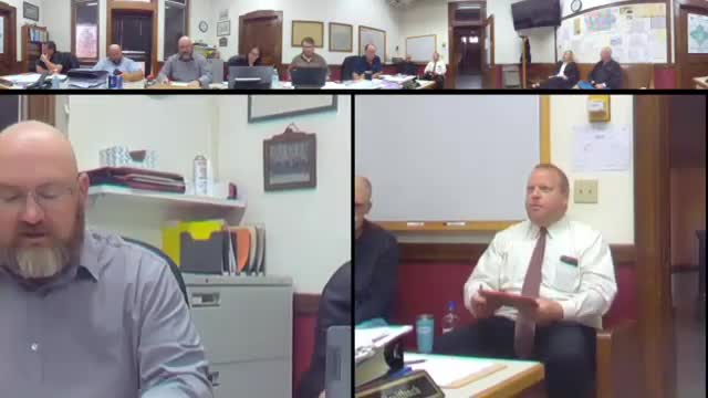 Chickasaw County Board approves federal aid for highway bridge project