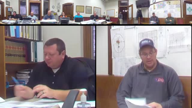 County assesses staff needs amid rising investigative caseloads and budget constraints